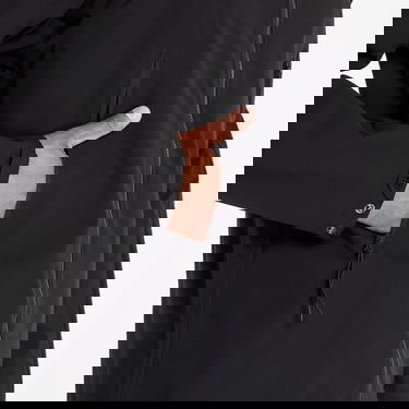 Vetrovka C.P. Company C.P. Company PRO-TEK Hooded Windbreaker Jacket Črna | 18CMOW006A110264A-999, 3