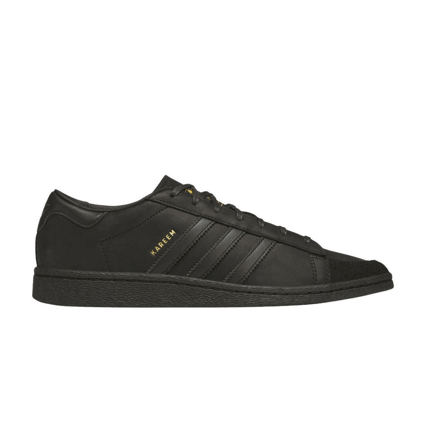 Superge in čevlji adidas Originals Willy Chavarria x Jabbar Dress Low Črna | JR6860
