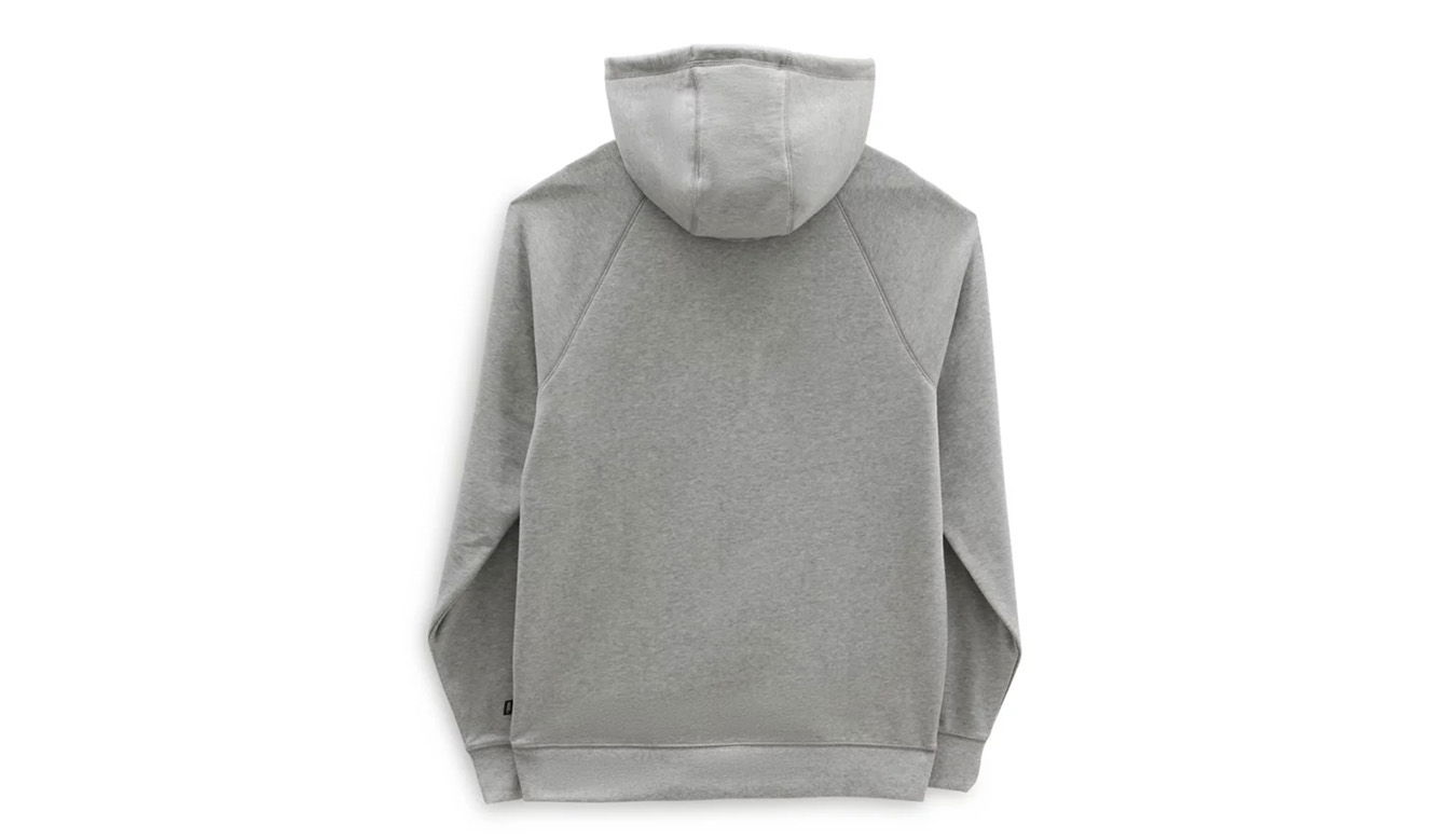 Pulover Vans Versa Standard Hoodie Siva | VN0A49SNZU8, 1