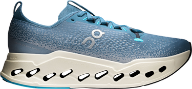 Superge in čevlji On Running On Running Cloudsurfer Max Modra | 3mf30434287, 0