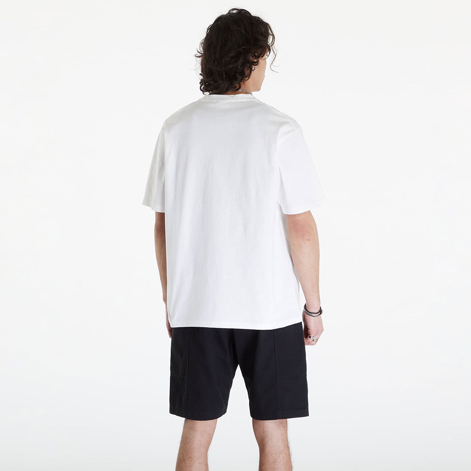Majica GRAMICCI Classic One Point Tee Bela | G304-OGJ WHITE, 1