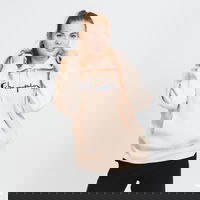 Script Logo Sweatshirt