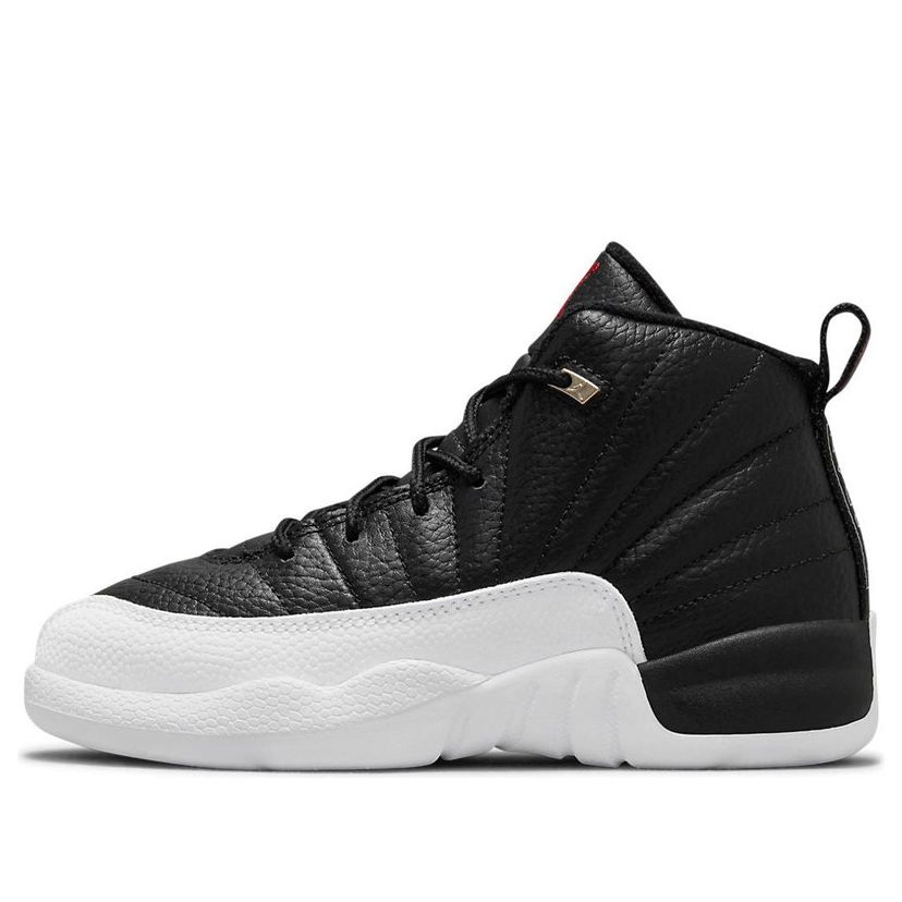Oblačila Jordan Air Jordan 12 Retro 'Playoff' Črna | 151186-006