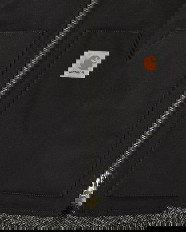 Telovnik Carhartt WIP Classic Črna | I015251 8901, 5
