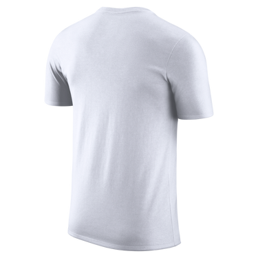 Majica Nike Nike NBA Los Angeles Lakers Essential T-Shirt Bela | FQ6282-100, 2