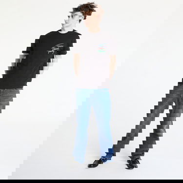 Kavbojke Tommy Hilfiger Tommy Jeans Otis Regular Straight Jeans W31/L32 Modra | DM0DM21021 1BK, 3