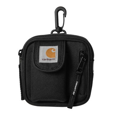 Obeski za ključe Carhartt WIP Essential Coin Wallet Črna | I034924_4, 0