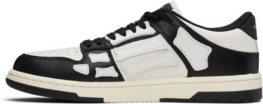 Superge in čevlji AMIRI Skel-Top Low Bela | AMFOSR1098, 2