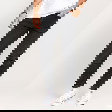 Kavbojke Levi's 511 Slim Caboose Jeans Črna | 04511-4609, 0