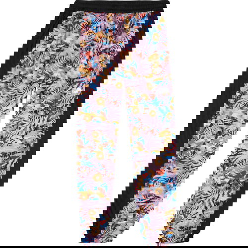 Hlače The North Face Printed Pants Večbarvna | NF0A7QEJ
