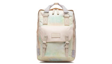 Nahrbtnik Doughnut Macaroon Unicorn Dream Series Backpack Bež | D010UD-000190-F, 0