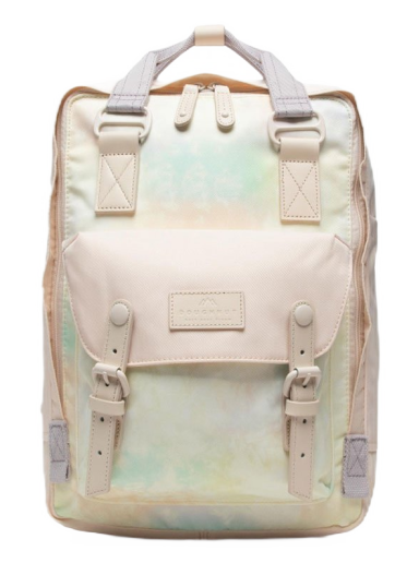 Nahrbtnik Doughnut Macaroon Unicorn Dream Series Backpack Bež | D010UD-000190-F