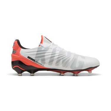Superge in čevlji Puma KING ULTIMATE FG/AG Bela | 108821_01, 4