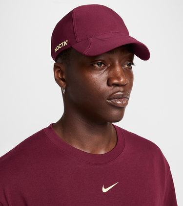 Kapa Nike NOCTA NRG Club Cap Turkizna | FV5541-638, 3
