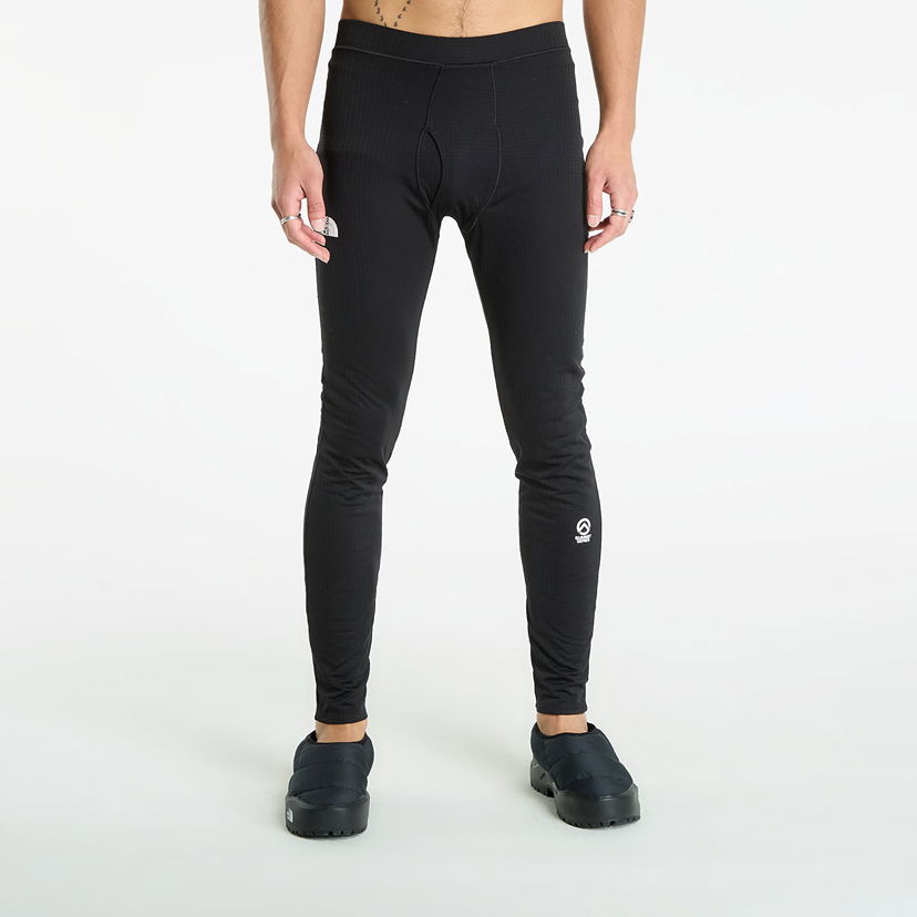Pajkice The North Face Pants Summit Pro 120 Tight TNF Black Črna | NF0A84PQJK31
