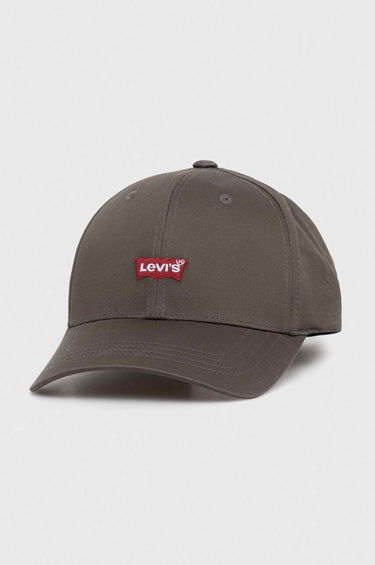 Kapa Levi's ® Cap Rjava | D7723.0005, 0