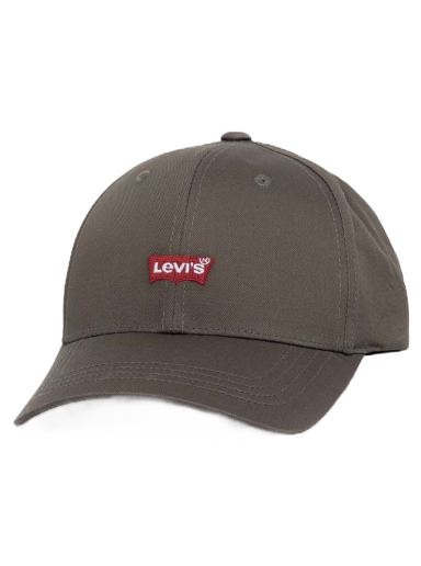 Kapa Levi's ® Cap Rjava | D7723.0005
