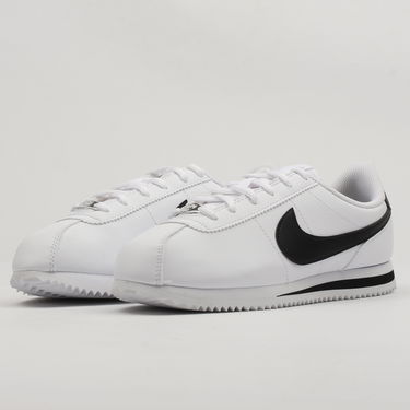Superge in čevlji Nike Cortez Basic SL GS Bela | 904764-102, 0