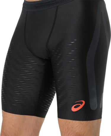 Kratke hlače Asics METASPEED Tight Shorts Črna | 2091a809-001, 2