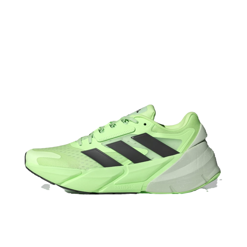 Tek adidas Performance Adistar 2.0 Zelena | ID2808