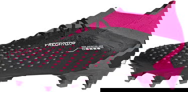 Superge in čevlji adidas Performance Predator Accuracy.1 SG Roza | GW4578, 3