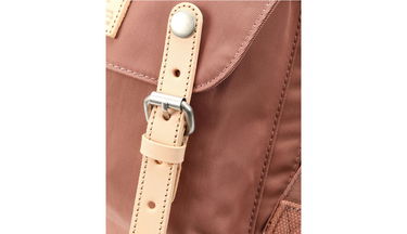 Nahrbtnik Doughnut Macaroon Backpack Rjava | D010-0025-F, 5