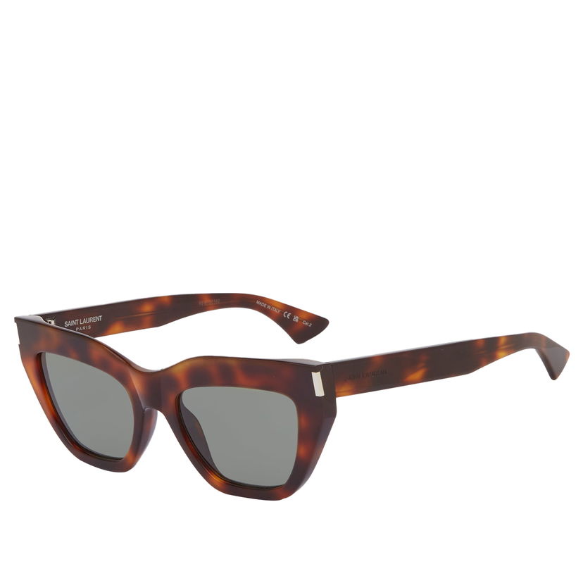 Sončna očala Saint Laurent Saint Laurent SL 759-003 Sunglasses Rjava | 30016539003