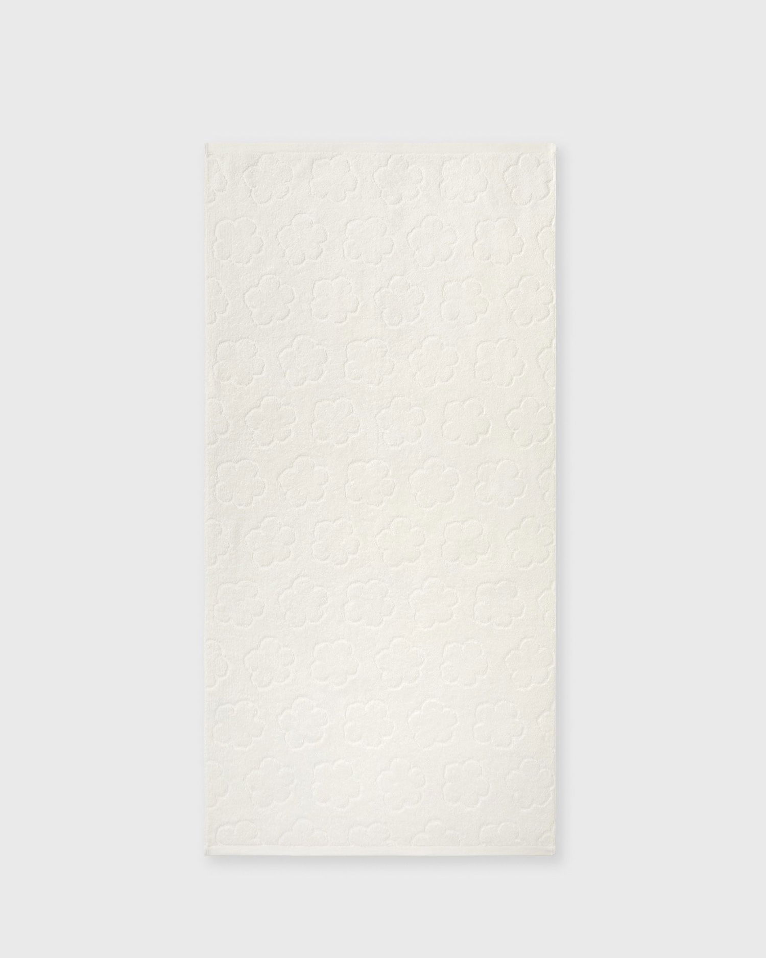 Home decor KENZO Bathing Towel Bela | 1038345, 0