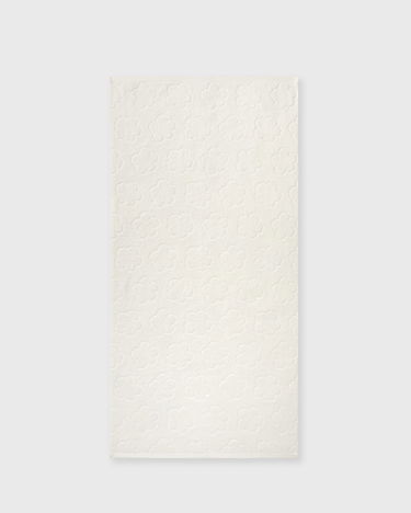 Home decor KENZO Bathing Towel Bela | 1038345, 0