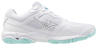 Superge in čevlji Mizuno Mizuno Wave Phantom 3 Bela | x1gb2260-40, 2