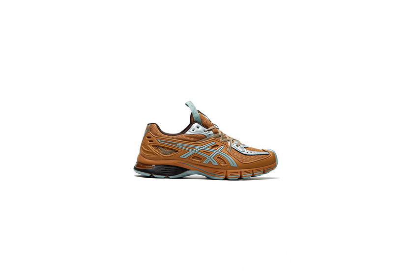 Superge in čevlji Asics UB12-S GEL-SD-LYTE Rjava | 1203A665-400
