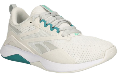 Superge in čevlji Reebok NANOFLEX TR 2 Bela | 100211847, 3