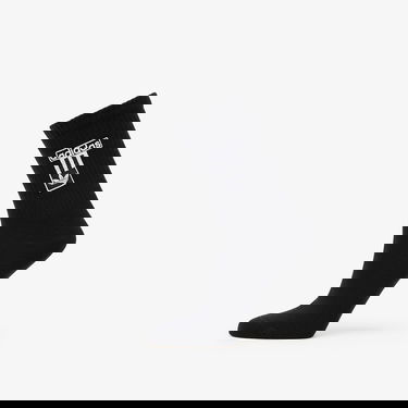 Nogavice adidas Performance Adibreak Crew Socks - 2 Pairs Črna | JD5461, 3