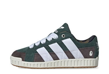 Superge in čevlji adidas Originals NRTN x BAPE Shadow Green Zelena | IE6117, 0