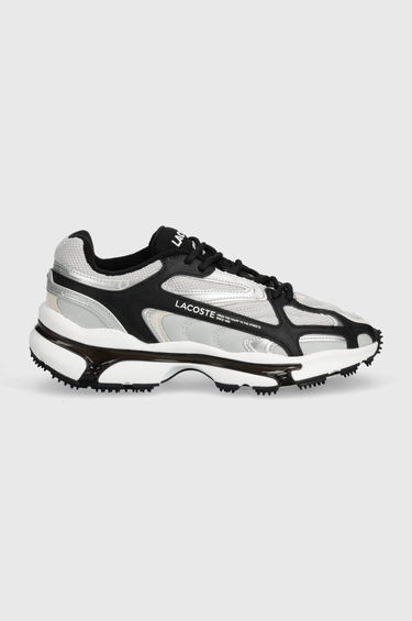 Superge in čevlji Lacoste L003 2K24 Siva | 47SMA0013-GS2, 2