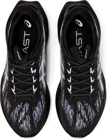 Superge in čevlji Asics Novablast 3 Črna | 1011B458 002, 6