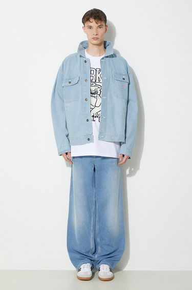 Majica MARKET T-Shirt With Print Bela | 399001776, 1