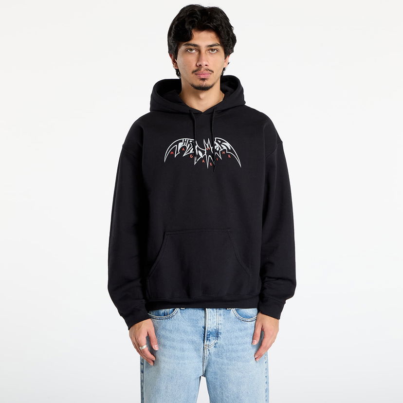Pulover Thrasher Sky Rat by Neckface Hoodie Črna | 145785