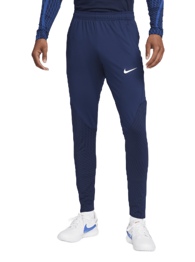 Trenirka Nike Dri-FIT Strike Football Pants Mornarica | DV9269-410