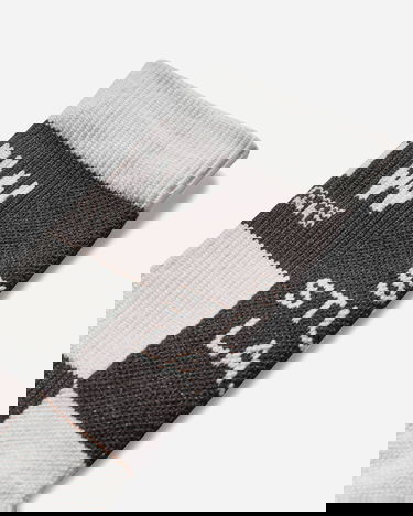 Nogavice Vans S.R. STUDIO LA.CA. Checkered Socks Večbarvna | VN000NV7Y281, 4