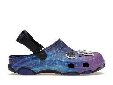 Superge in čevlji Crocs Space Jam x Classic Clogs "A New Legacy" Modra | 207424-90H, 0