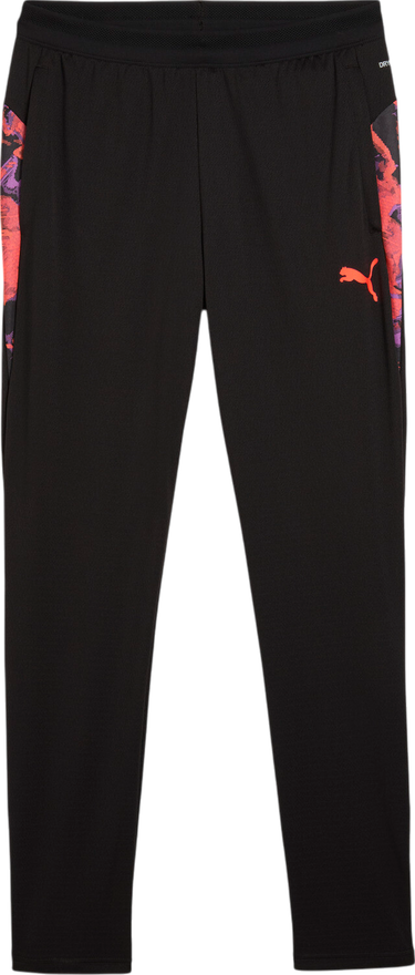 Trenirka Puma individualCUP Training Pants Črna | 659899-07, 0