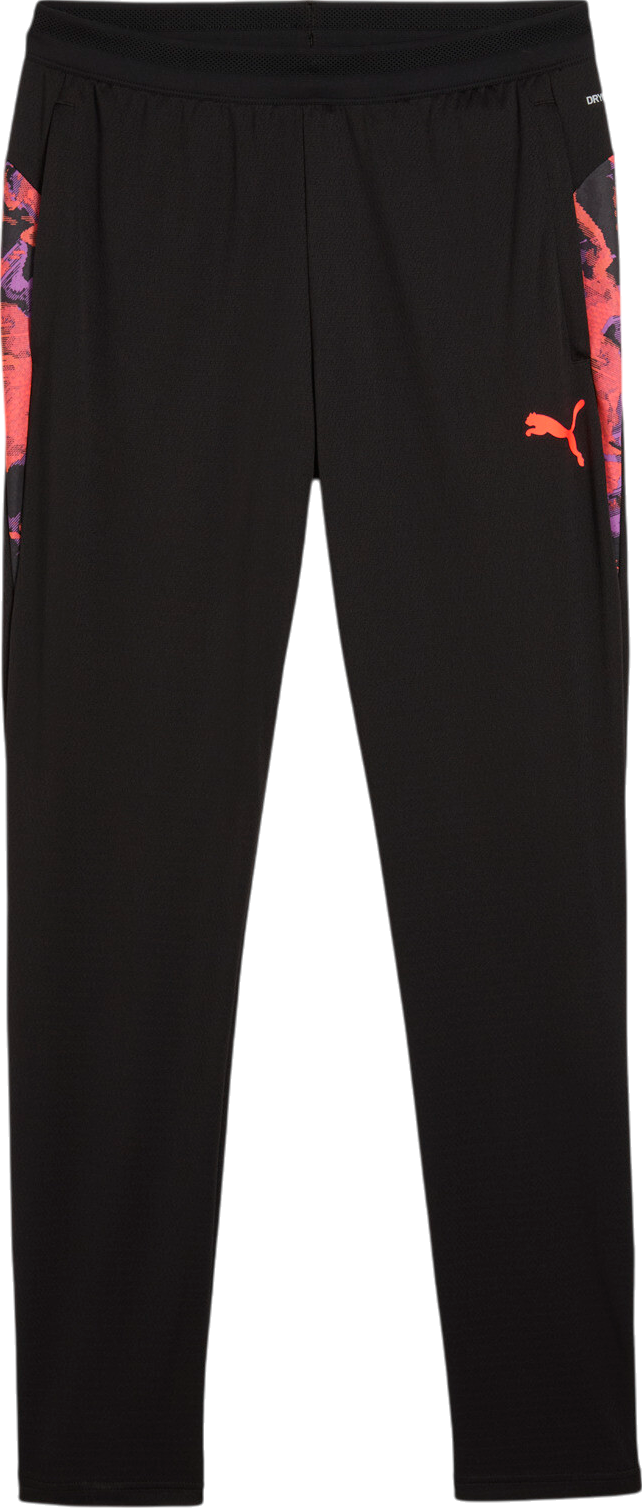 Trenirka Puma individualCUP Training Pants Črna | 659899-07