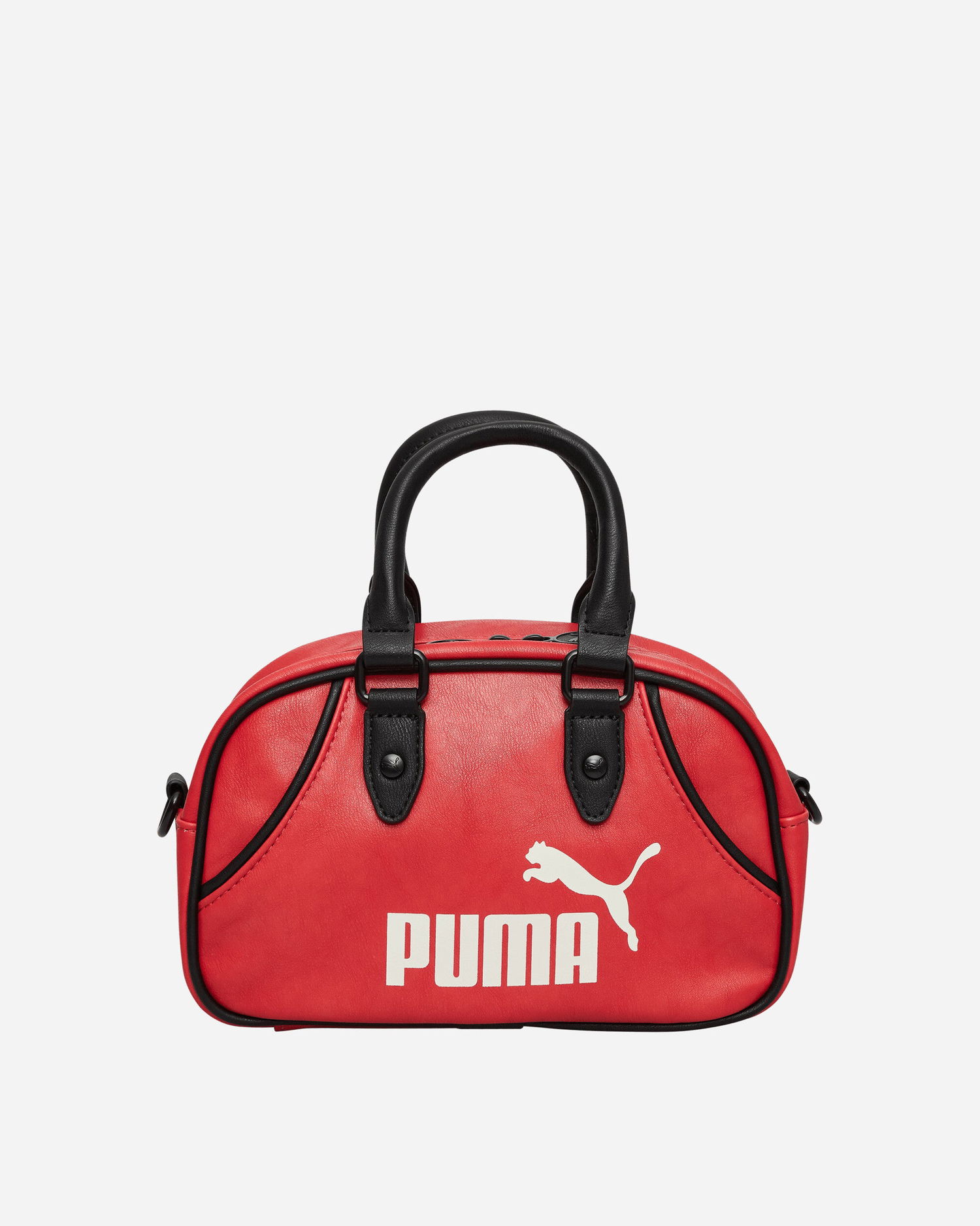 Torbica Puma Puma Archive Mini Grip Bag Rdeča | 091137-02, 1