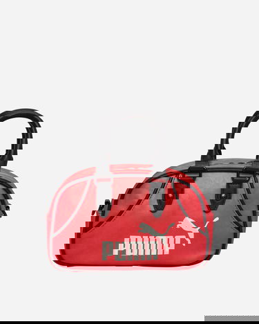 Torbica Puma Puma Archive Mini Grip Bag Rdeča | 091137-02, 1