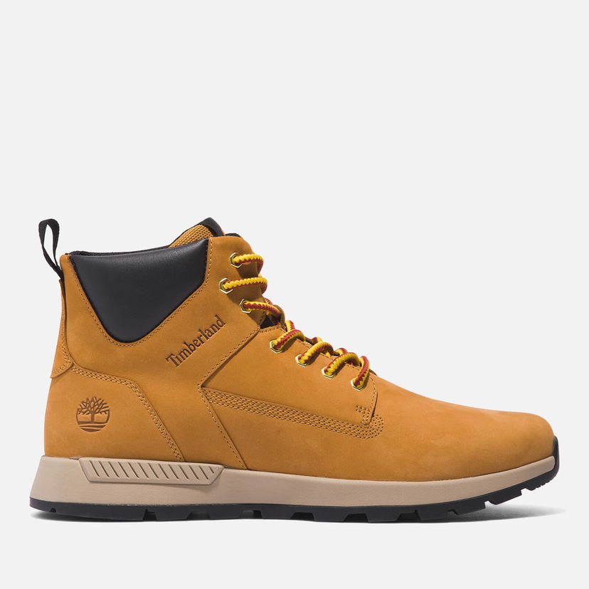 Superge in čevlji Timberland Killington Nubuck Trekker Boots - UK 7 Oranžna | TB0A2HNR2311
