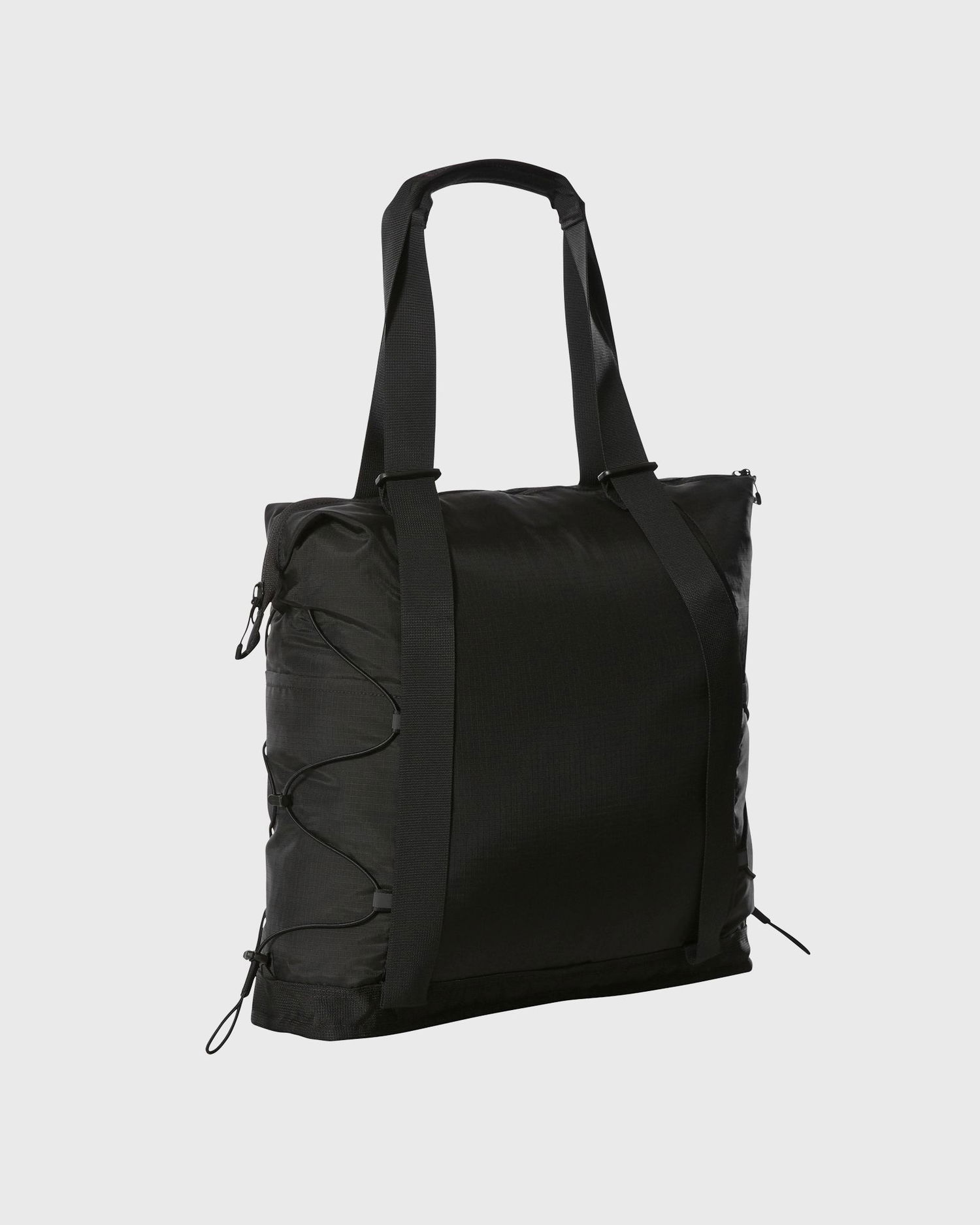 Tote bag The North Face BOREALIS TOTE Črna | NF0A52SV4HF1, 1