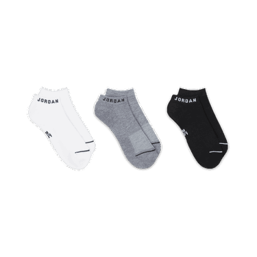Nogavice Jordan Everyday No-Show Socks (3 Pairs) Večbarvna | DX9656-911, 1