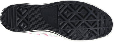 Superge in čevlji Converse Chuck 70 OX Rdeča | 167645c, 2