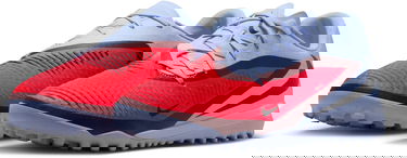 Superge in čevlji Nike Phantom 6 Low Academy TF Modra | hq2325-400, 6